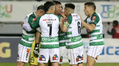 Temuco vuelve a ganar como local en Primera B después de cuatro meses.
