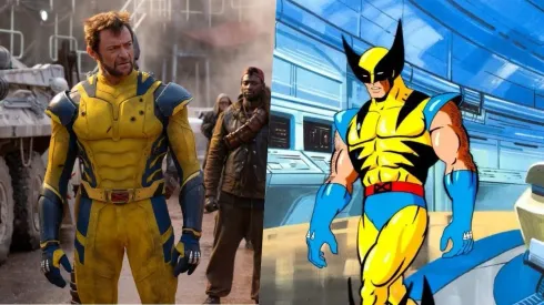 ¿Cuánto mide Wolverine en los cómics?
