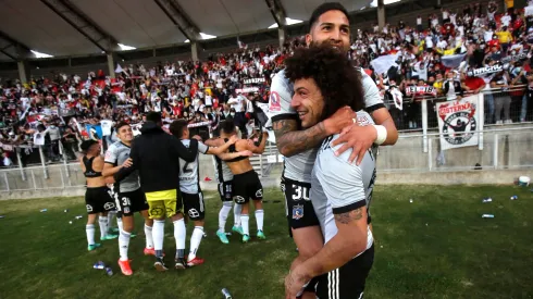 Colo Colo refuerza a rival directo en la pelea por el título.
