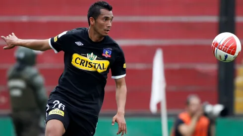 Sebastián Toro sufre gravísima lesión en Tercera División.
