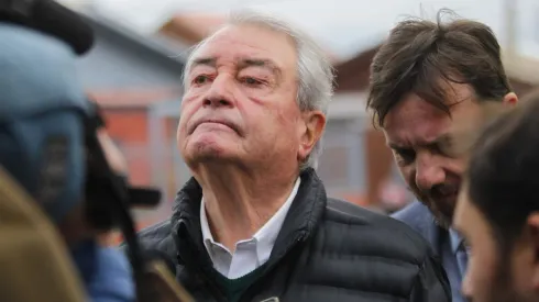 Eduardo Macaya

