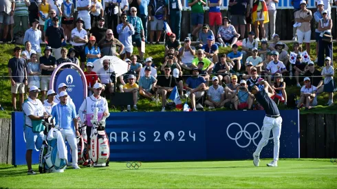 Niemann tuvo un buen inicio en París 2024.
