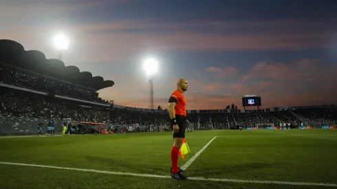 El Monumental entrará pronto en remodelación. 
