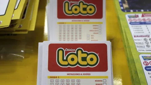 Revisa los resultados del Loto sorteo 5146.
