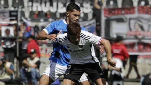 Colo Colo pide suspender ya el partido ante Huachipato.
