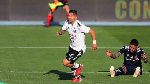 Nacho Jara dejó el Cacique para jugar en Coquimbo 
