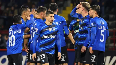 Huachipato suma otro partido suspendido en la temporada 2024.
