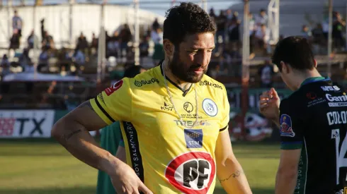 Mauricio Viana se retira del fútbol con un tremendo drama detrás.

