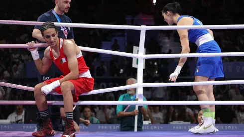 El boxeo femenino vive una polémica tras la pelea entre Carini y Khelif
