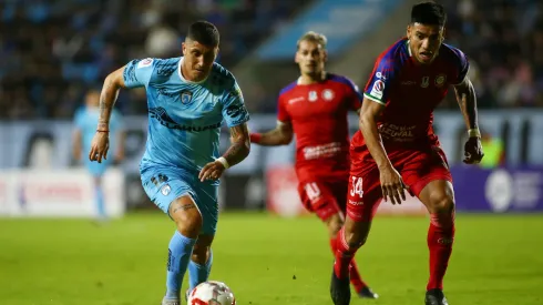 Deportes Iquique y Unión La Calera firman un empate que no les sirve para sus objetivos.
