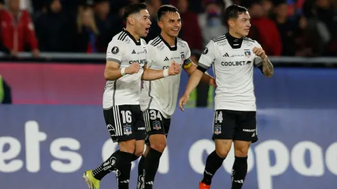 Colo Colo buscará ante Junior algo más que el triunfo en Copa Libertadores.
