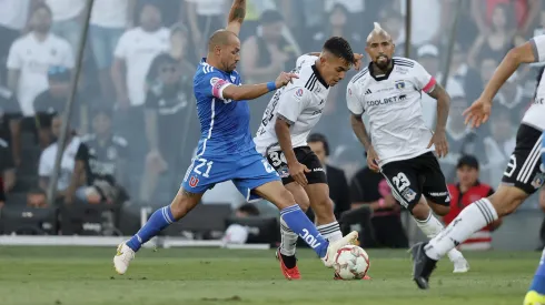 Universidad de Chile y Colo Colo animarán un Superclásico clave en la parte alta.
