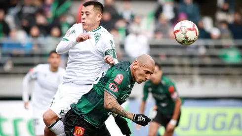 Wanderers no pudo en su visita a Temuco que comienza a salir del fondo de Primera B.
