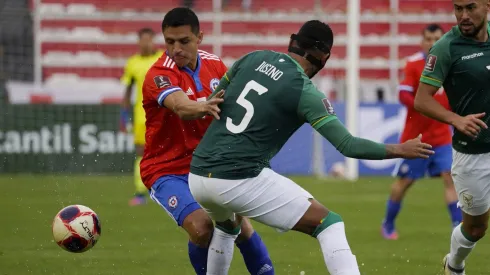 Chile y Bolivia tienen nuevo estadio, según reveló la Conmebol.
