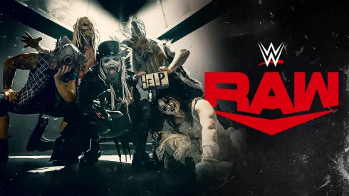 Monday Night RAW se celebrará este 5 de agosto en el CFG Bank Arena de Baltimore.
