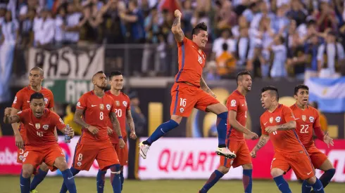 Silva, Vidal, Aránguiz, Castillo, Isla y Puch jugarán en el fútbol chileno. Otros cinco campeones de América también lo harán.
