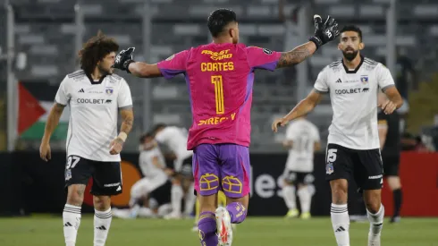 Saldivia baja: ¿qué hará Colo Colo en defensa para el Superclásico contra la U?
