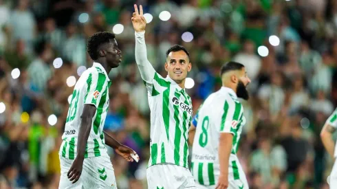 Real Betis jugará Conference League.
