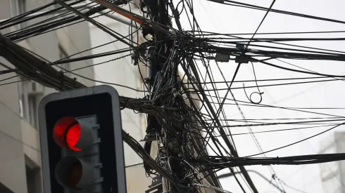 Cables y tendido eléctrico en Santiago: Soluciones y costos