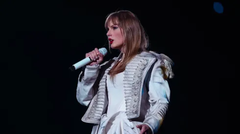 Cancelan shows de Taylor Swift en Austria
