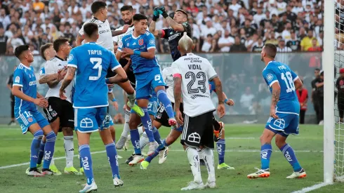 El Superclásico no solamente se juega en cancha.
