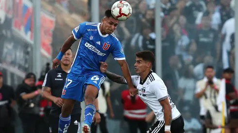 El Superclásico se juega el sábado en el Estadio Nacional.
