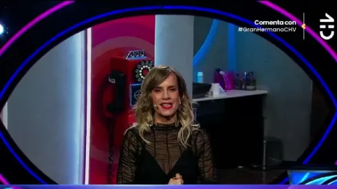 Gran Hermano anuncia que participante extra va a placa
