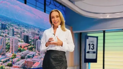 ¿Karen Doggenweiler animará el Festival de Viña 2025?
