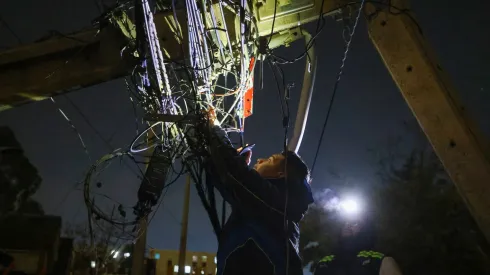 Soterramiento de cables: ¿La solución para evitar cortes de luz?