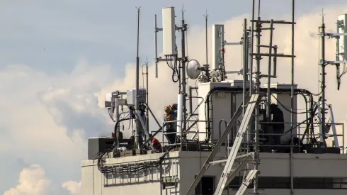 Las principales empresas de telecomunicaciones anunciaron un comunicado en conjunto.
