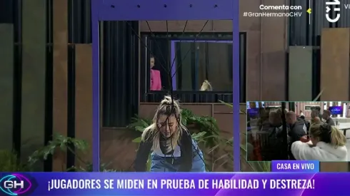 Acusan que Carlyn hizo trampa en Gran Hermano
