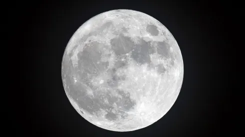 ¿Luna llena o super luna? Cuándo ocurre este evento astronómico