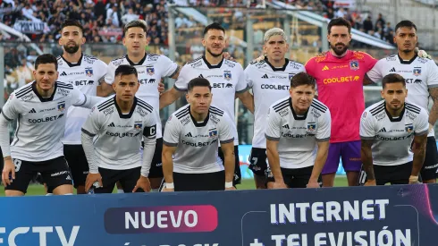 Sorpresa: Colo Colo mira a la U y cambia formación y esquema para el Superclásico.
