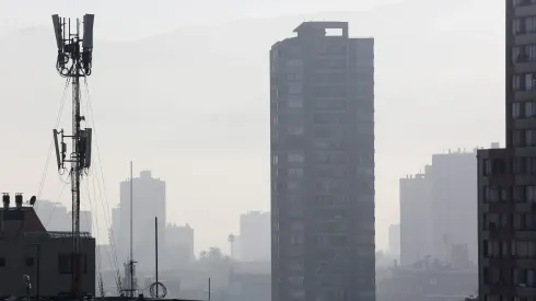 Alerta Ambiental
