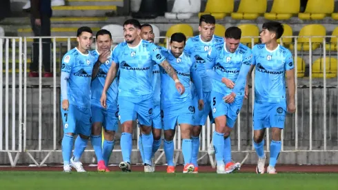 Iquique le quitó el invicto de local a Coquimbo.
