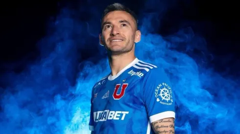 El Príncipe debuta este sábado ante Colo Colo
