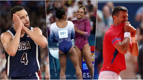 Los grandes momentos que nos dejaron los Juegos Olímpicos de París 2024.
