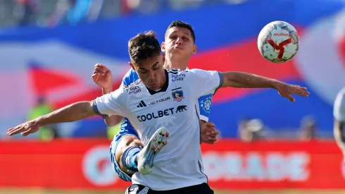 Colo Colo jugará por la Libertadores días despues del Superclásico ante la U.
