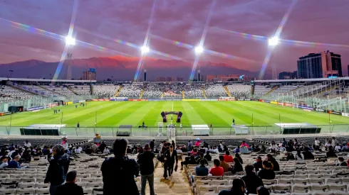 Los hinchas albo tendrán facilidades para llegar e irse del Monumental. 
