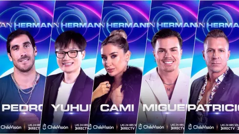 ¿Quién es el líder de la semana en Gran Hermano?
