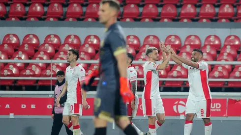 Huracán eliminó al Bicho y sigue con vida en la Copa Argentina
