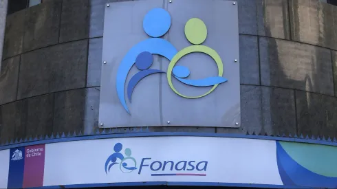 Fonasa
