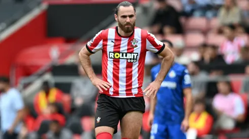 Ben Brereton iniciará la temporada de Premier League en Southampton.
