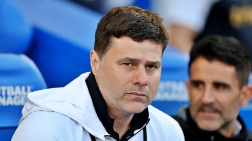 Pochettino dirigirá a Estados Unidos para el Mundial del 2026.

