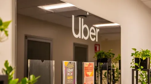 Centro de Excelencia (COE) de Uber en Heredia, Costa Rica.

