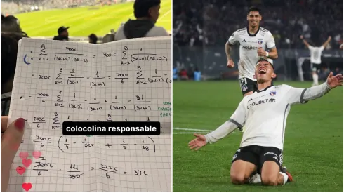 Hincha del Cacique se hace viral por estudiar en pleno partido ante Junior de Barranquilla.
