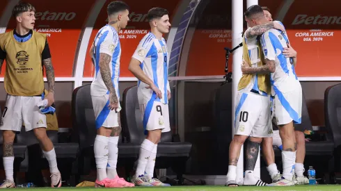 Argentina se queda con las ganas de recibir Finalissima ante España.
