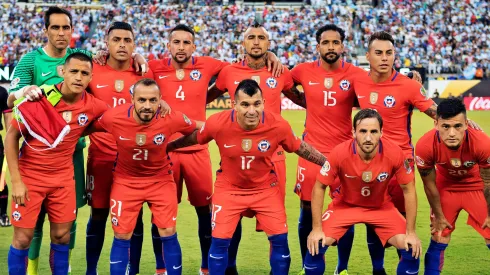 La llama de la generación dorada se está apagando en la Roja.
