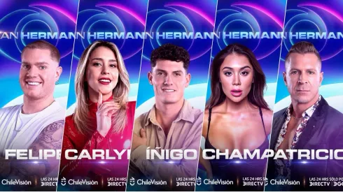 ¿Quién se va de Gran Hermano?
