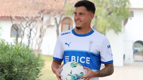 Jader Gentil elogió a Católica por sus participaciones internacionales
